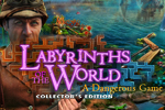 Labyrinths of the World – A Dangerous Game Collector’s Edition