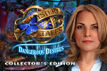 Mystery Tales - Dangerous Desires Collector’s Edition