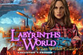 Labyrinths of the World - When Worlds Collide Collector's Edition