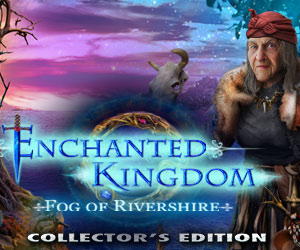 Enchanted Kingdom - Fog of Rivershire Collector’s Edition