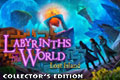 Labyrinths of the World - Lost Island Collector’s Edition