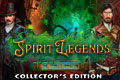 Spirit Legends - The Forest Wraith Collector’s Edition