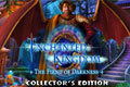 Enchanted Kingdom - The Fiend of Darkness Collector’s Edition