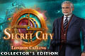 Secret City 1 - London Calling Collector’s Edition