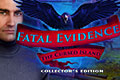 Fatal Evidence - The Cursed Island Collector's Edition