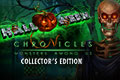 Halloween Chronicles - Monsters Among Us Collector’s Edition