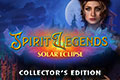 Spirit Legends 2 - Solar Eclipse Collector’s Edition