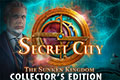 Secret City 2 - The Sunken Kingdom Collector’s Edition