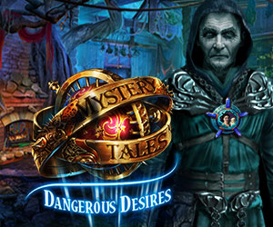 Mystery Tales - Dangerous Desires