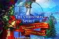 The Christmas Spirit 2 - Mother Goose's Untold Tales Collector’s Edition