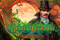 Spirit Legends - The Forest Wraith