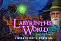 Labyrinths of the World - Fool's Gold Collector’s Edition