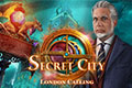 Secret City 1 - London Calling