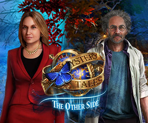 Mystery Tales - The Other Side