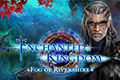 Enchanted Kingdom - Fog of Rivershire