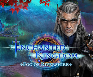 Enchanted Kingdom - Fog of Rivershire Enchanted Kingdom - Fog of Rivershire
