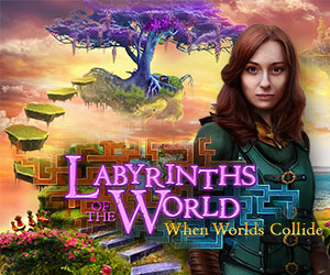 Labyrinths of the World - When Worlds Collide