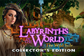 Labyrinths of the World - The Wild Side Collector’s Edition