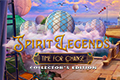 Spirit Legends 3 - Time for Change Collector's Edition