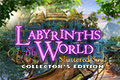 Labyrinths of the World - Shattered Souls Collector's Edition