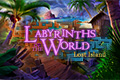 Labyrinths of the World - Lost Island