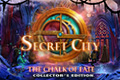 Secret City 4 - Chalk of Fate Collector’s Edition