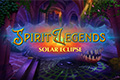 Spirit Legends 2 - Solar Eclipse