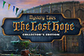Mystery Tales 1 - The Lost Hope Collector’s Edition
