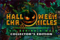 Halloween Chronicles 2 - Evil Behind a Mask Collector’s Edition