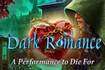 Dark Romance - A Performance to Die For