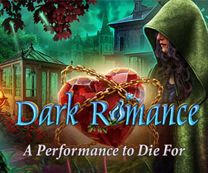 Dark Romance - A Performance to Die For