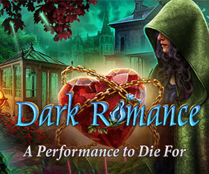 Dark Romance - A Performance to Die For Dark Romance - A Performance to Die For