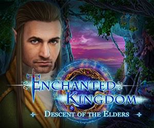 Enchanted Kingdom - Descent of the Elders