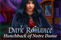 Dark Romance - Hunchback of Notre Dame
