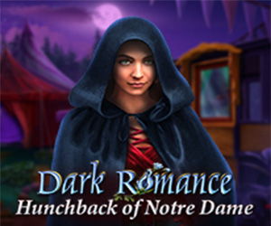 Dark Romance - Hunchback of Notre Dame
