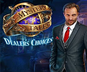 Mystery Tales - Dealer's Choices