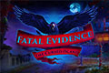 Fatal Evidence - The Cursed Island