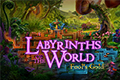 Labyrinths of the World - Fool's Gold