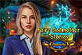 Fairy Godmother Stories - Cinderella