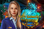 Fairy Godmother Stories - Cinderella