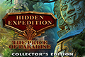 Hidden Expedition - The Price of Paradise Collector’s Edition