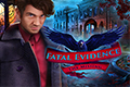 Fatal Evidence - The Missing