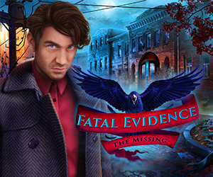 Fatal Evidence - The Missing