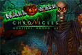 Halloween Chronicles - Monsters Among Us