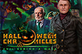 Halloween Chronicles - Evil Behind A Mask