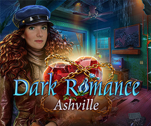 Dark Romance - Ashville