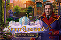 Spirit Legends 3 - Time for Change