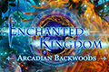 Enchanted Kingdom - Arcadian Backwoods