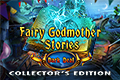 Fairy Godmother Stories - Dark Deal Collector’s Edition