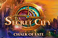 Secret City - Chalk Of Fate